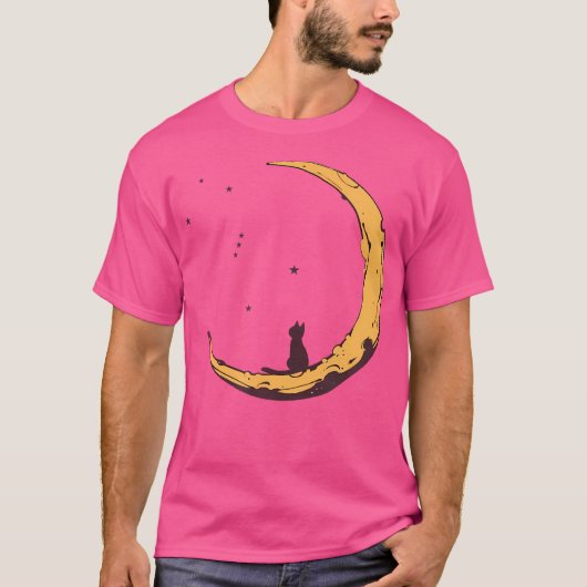 T-shirt (Voorkant)