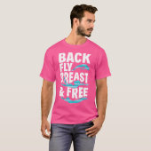 T-Shirt (Voorkant volledig)