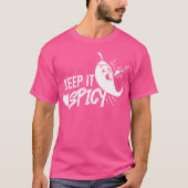 T-shirt (Voorkant)