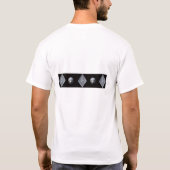 T-shirt (Achterkant)