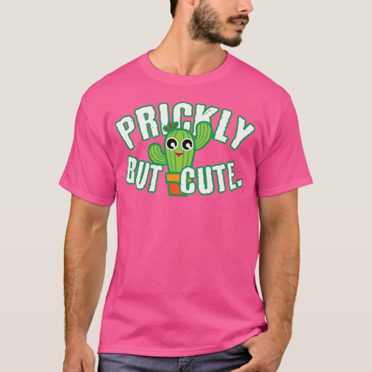 T-shirt (Voorkant)
