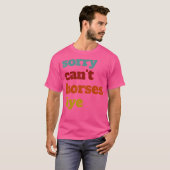 T-shirt (Voorkant volledig)