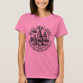 T-shirt (Voorkant)