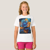 T-shirt (Voorkant volledig)