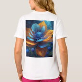 T-shirt (Achterkant)