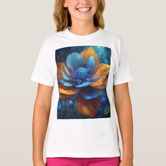 T-shirt (Voorkant)