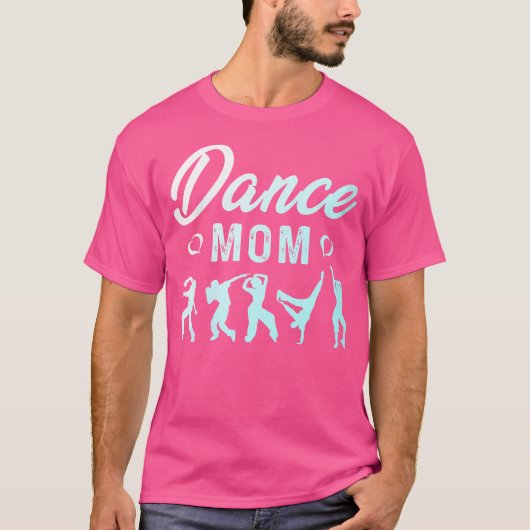 T-shirt (Voorkant)