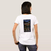 T-shirt (Achterkant volledig)