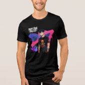 T-shirt (Voorkant)
