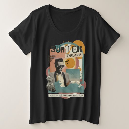 T-Shirt (Design voorkant)