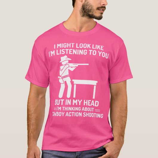 T-shirt (Voorkant)