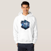T-shirt (Voorkant volledig)