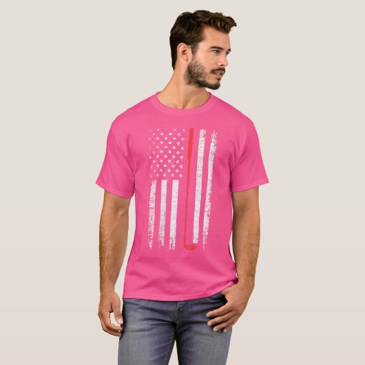 T-shirt (Voorkant volledig)