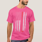 T-shirt (Voorkant)