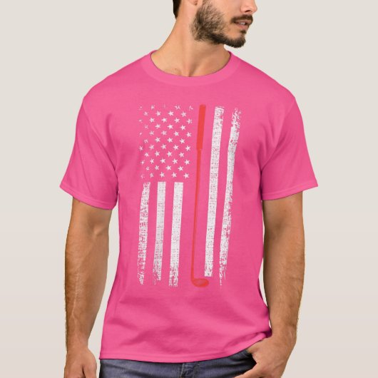 T-shirt (Voorkant)