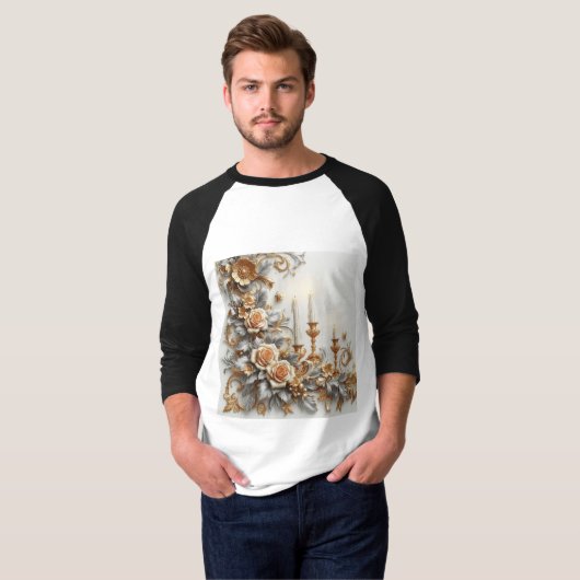 T SHIRT (Voorkant volledig)