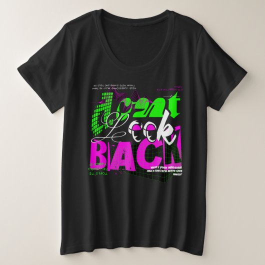 T-Shirt (Design voorkant)