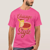 T-shirt (Voorkant)