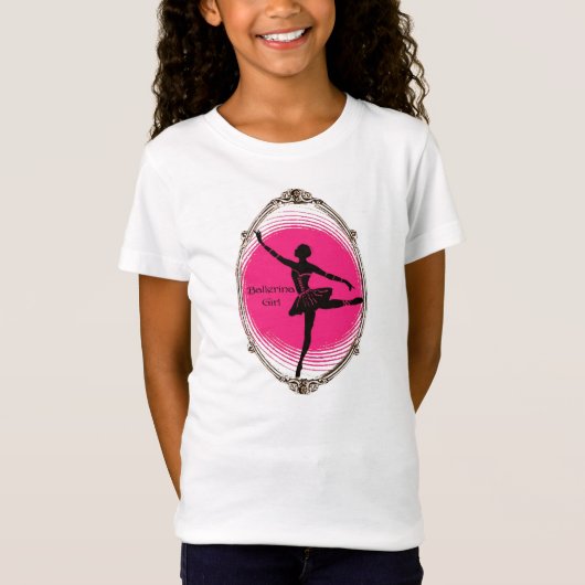 T-shirt (Voorkant)