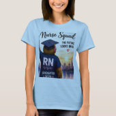 T-shirt (Voorkant)