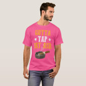 T-shirt (Voorkant volledig)