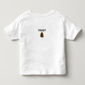 T-shirt (Achterkant)
