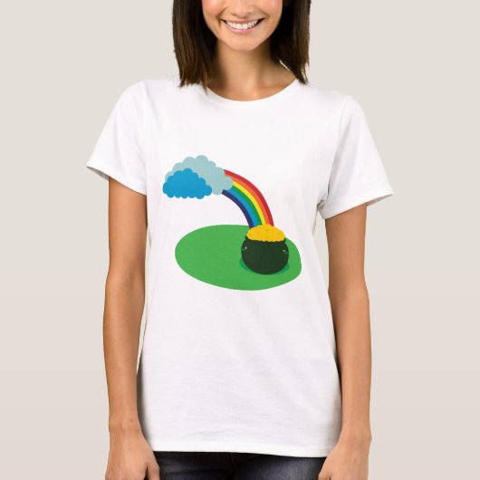 T-Shirt (Voorkant)