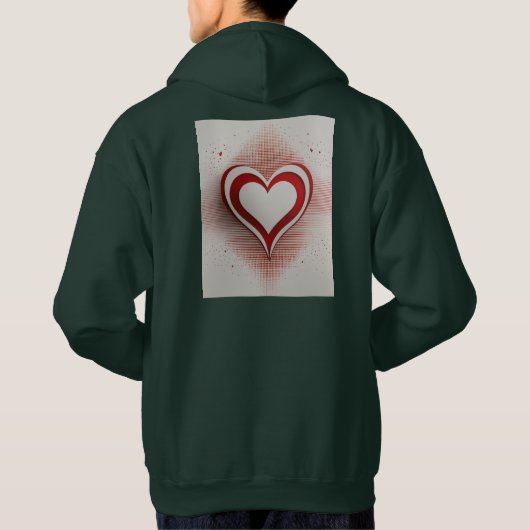 T-shirt (Achterkant)