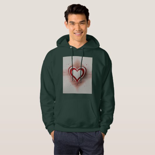 T-shirt (Voorkant volledig)