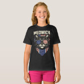 T-shirt (Voorkant volledig)