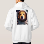 T-shirt (Achterkant)