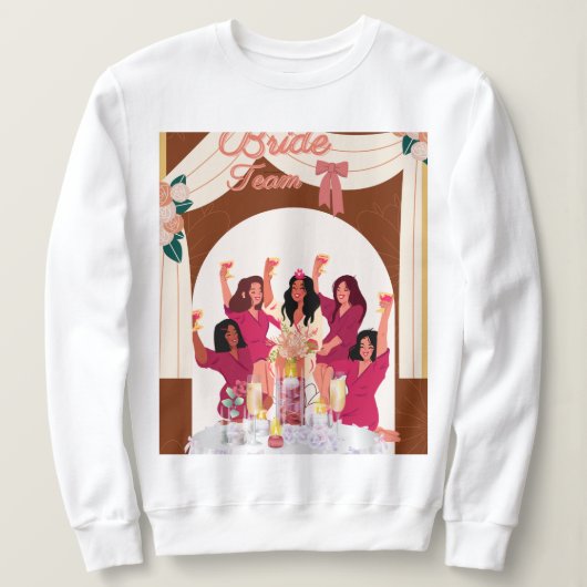 T-Shirt (Design voorkant)