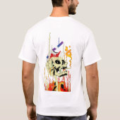 T-Shirt (Achterkant)