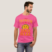 T-shirt (Voorkant volledig)