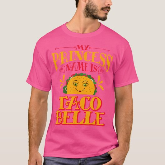 T-shirt (Voorkant)