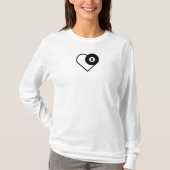 T-shirt (Voorkant)