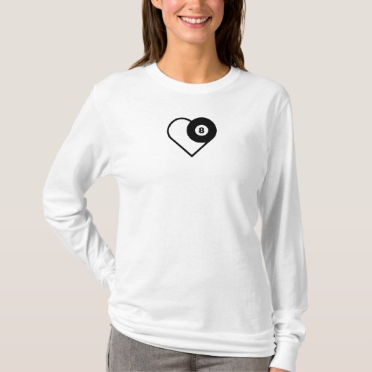 T-shirt (Voorkant)