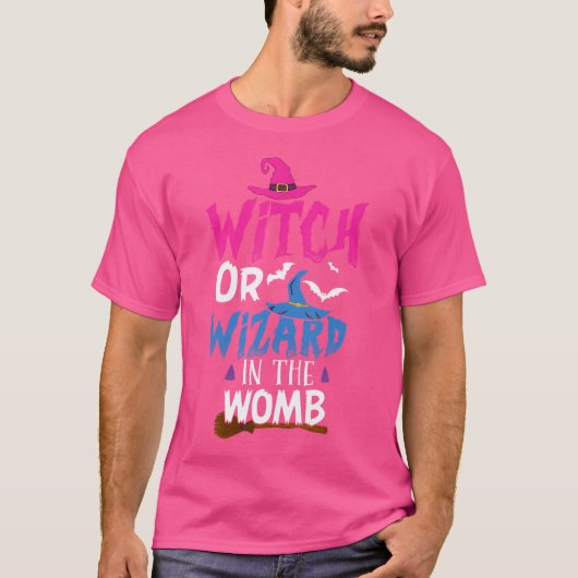 T-shirt (Voorkant)