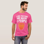 T-shirt (Voorkant volledig)