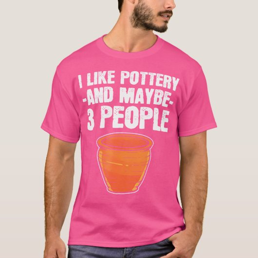 T-shirt (Voorkant)