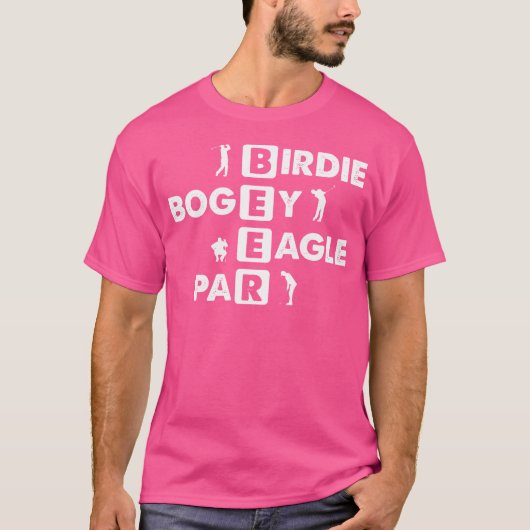 T-shirt (Voorkant)