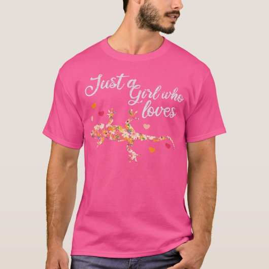 T-shirt (Voorkant)
