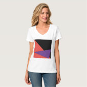 T-shirt (Voorkant volledig)