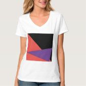 T-shirt (Voorkant)