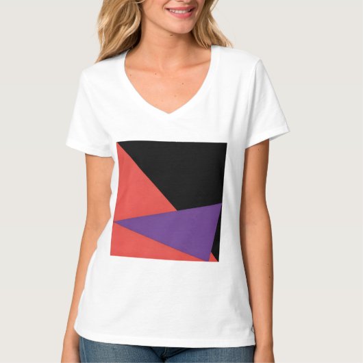 T-shirt (Voorkant)