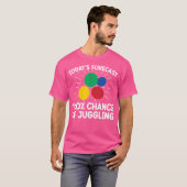 T-shirt (Voorkant volledig)