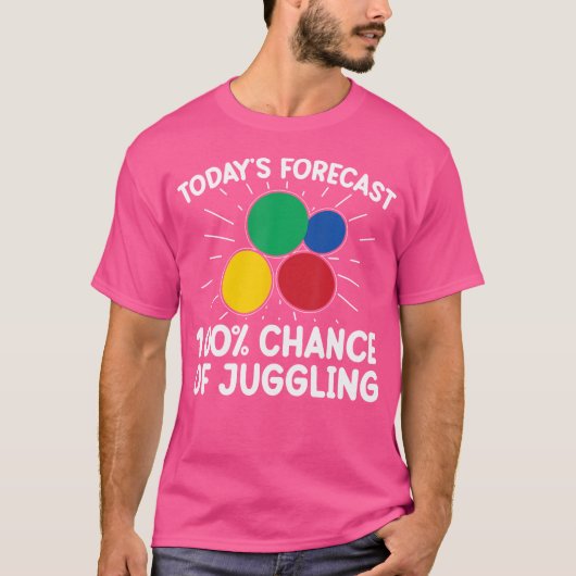 T-shirt (Voorkant)