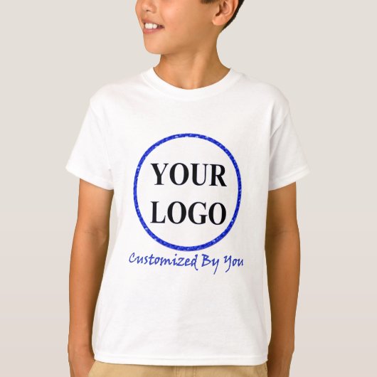 T-shirt (Voorkant)