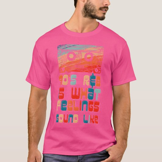 T-shirt (Voorkant)