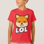 T-shirt (Voorkant)